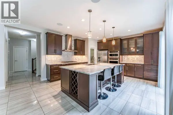 189 Evansridge View NW, Calgary, AB T3P0N3