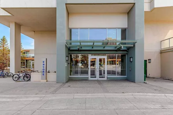 77 Spruce PL SW #2207, Calgary, AB T3C3X6