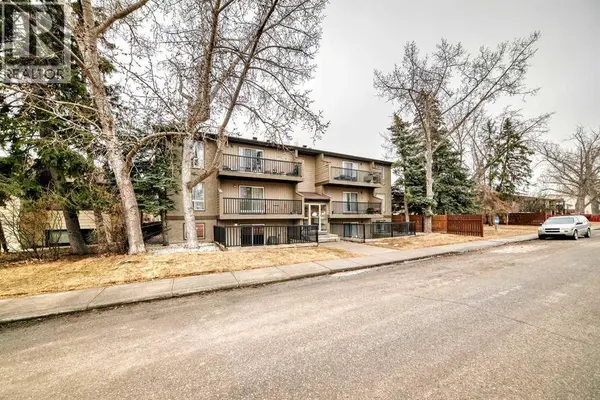 105, 4311 73 Street NW, Calgary, AB T3B2N2
