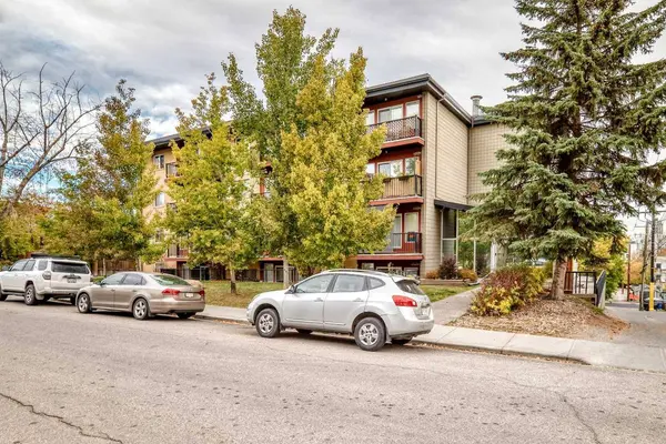 1424 22 AVE SW #103