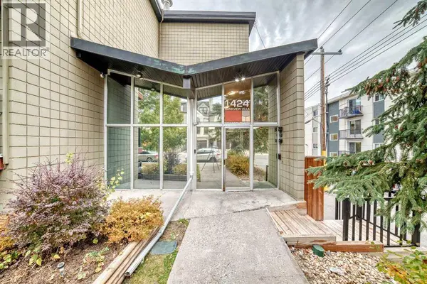 103, 1424 22 Avenue SW, Calgary, AB T2T0R5