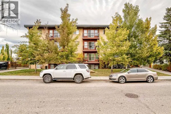 103, 1424 22 Avenue SW, Calgary, AB T2T0R5