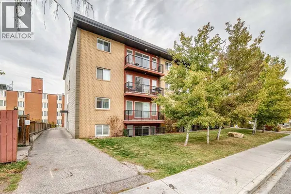 103, 1424 22 Avenue SW, Calgary, AB T2T0R5