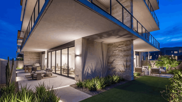 feature image of Elevated Camelback Luxury at Ascent Camelback
