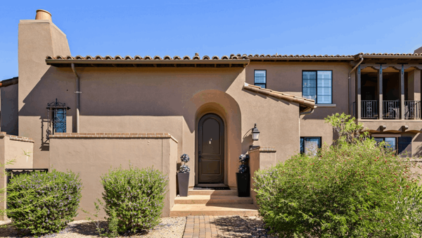 feature image of Comfortable DC Ranch Living at Courtyards at Market Street