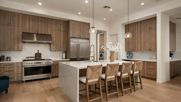 feature image of Remodeled Luxury Living in North Scottsdale’s Saguaro Highlands