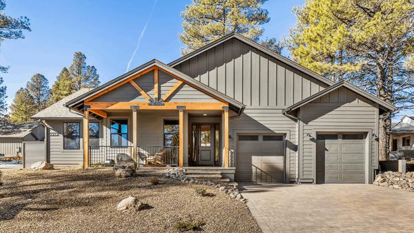 Discover Mountain Living at The Highlands at Tovar Springs