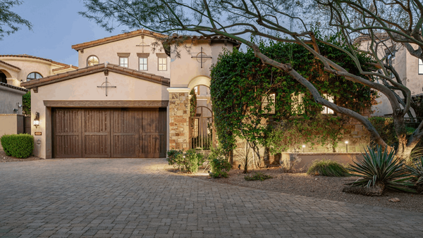feature image of Unobstructed McDowell Mountain Views in Silverleaf’s Horseshoe Canyon