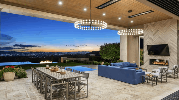 Experience Unmatched Luxury and Panoramic Views in the Upper Canyon of Silverleaf,Silverleaf Realty