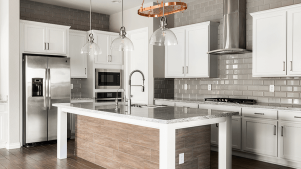 Modern Comfort and Effortless Living in Sky Crossing,Silverleaf Realty