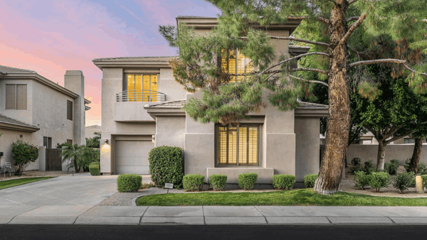 Effortless Luxury Living in Gainey Village,Silverleaf Realty