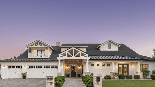 Modern Farmhouse Living Meets Elevated Comfort in North Mesa’s Groves at Hermosa Vista