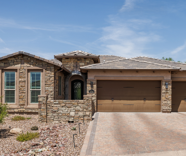 feature image of Luxury Living in Scottsdale’s Desirable Shea Corridor