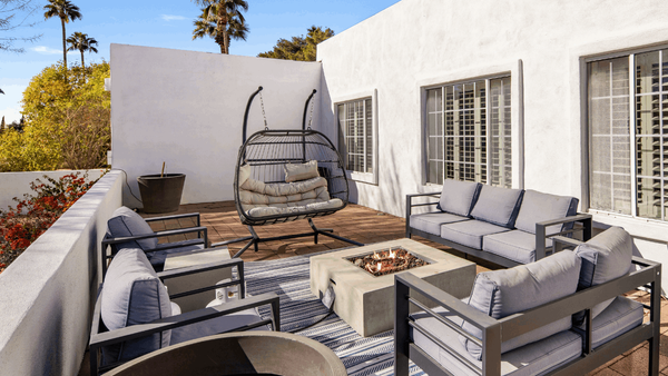 feature image of Exceptional Scottsdale Living with Resort-Style Amenities