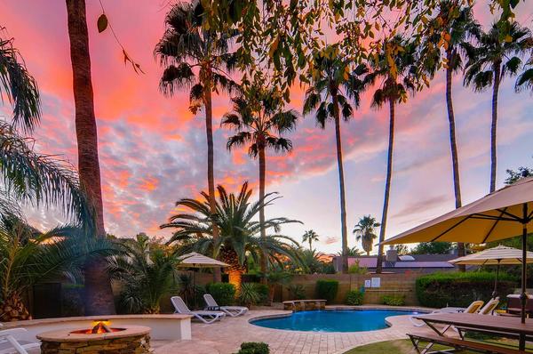 Elevated Scottsdale Living Designed for Style, Comfort, and Effortless Entertaining