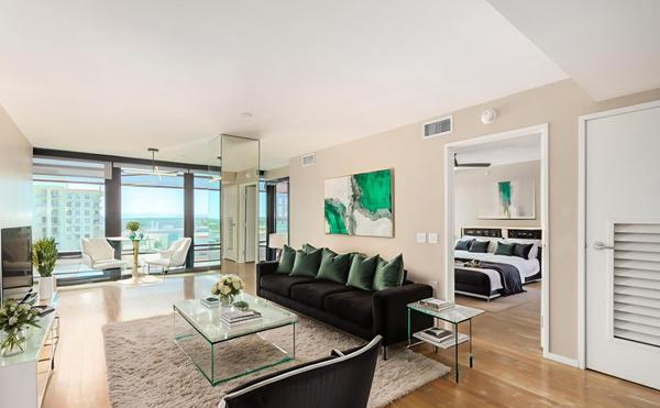 Modern Luxury Meets Urban Convenience at Optima Biltmore