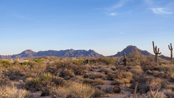 feature image of Exceptional Homesite Offering Breathtaking and Unobstructed 360-Degree Views
