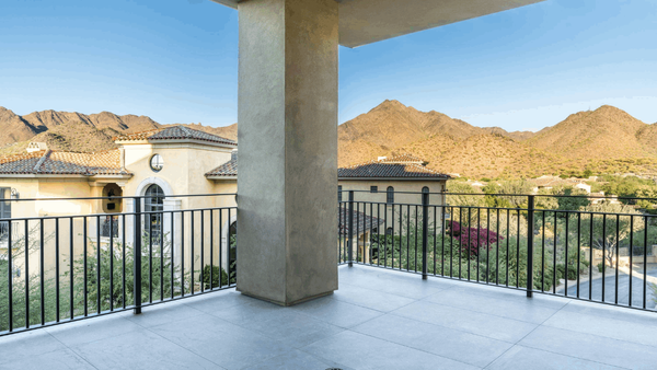 feature image of Elevated Living at ICON at Silverleaf