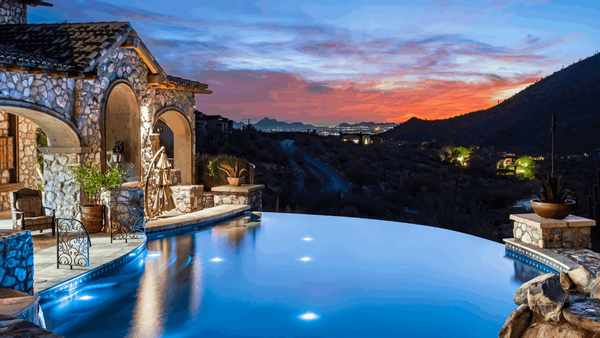 A Rare Opportunity in Silverleaf's Upper Canyon