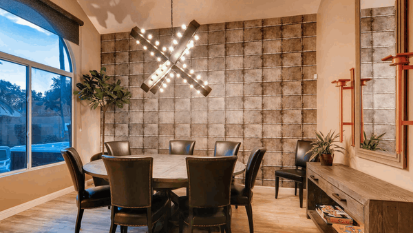 feature image of Resort-Style Living in the Heart of Scottsdale