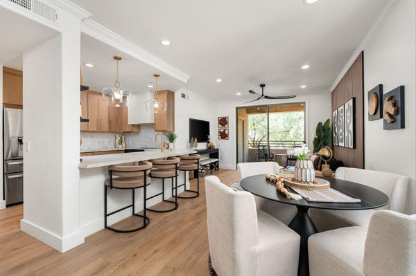 Modern Luxury Redefined at The Edge at Grayhawk