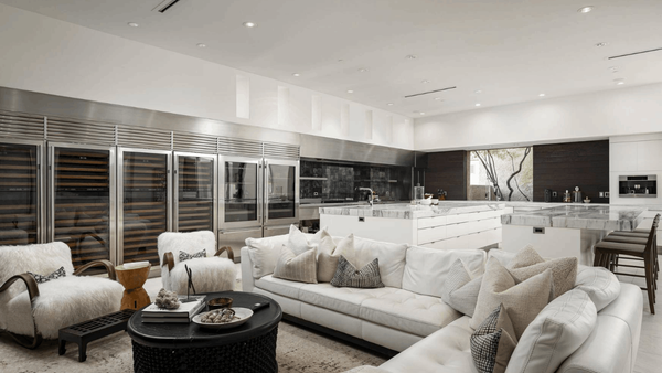 feature image of Epitome of Luxury Living in Desert Mountain