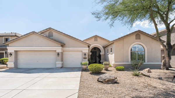feature image of A Beautifully Updated Retreat in Dove Valley Ranch