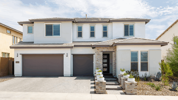 feature image of Elevated Desert Ridge Living in Talinn at Desert Ridge