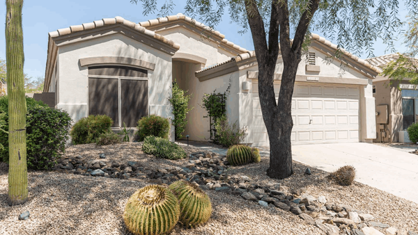 feature image of Refined North Scottsdale Living in a Private Gated Setting