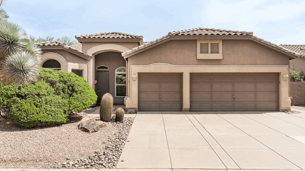feature image of Updated Las Sendas Home with Resort-Style Living