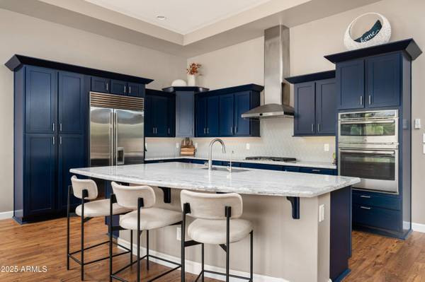 29854 N 132ND Drive, Peoria, AZ 85383