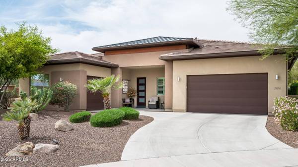 29854 N 132ND Drive, Peoria, AZ 85383