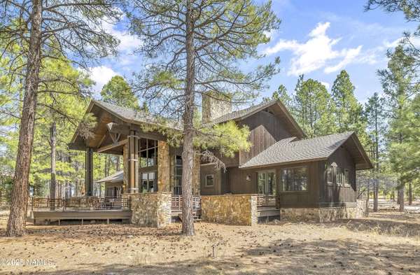 1750 Bessie Kidd Best, Flagstaff, AZ 86005