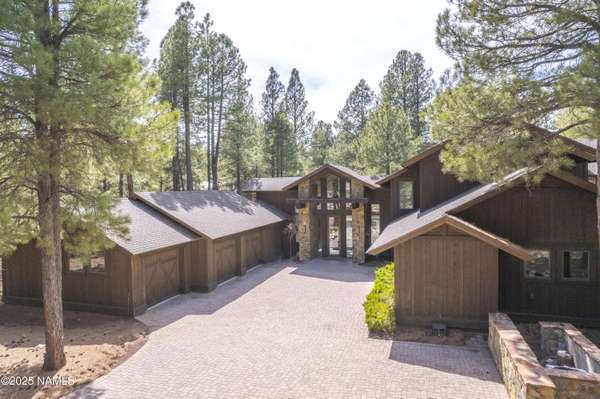 1750 Bessie Kidd Best, Flagstaff, AZ 86005