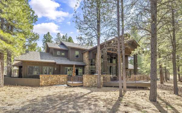 1750 Bessie Kidd Best, Flagstaff, AZ 86005