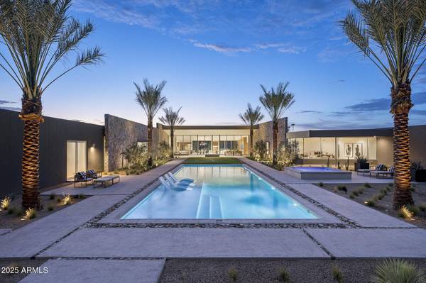 5120 N CASA BLANCA Drive, Paradise Valley, AZ 85253