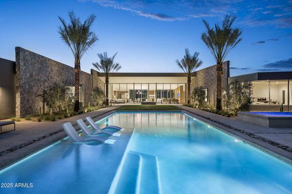 5120 N CASA BLANCA Drive, Paradise Valley, AZ 85253