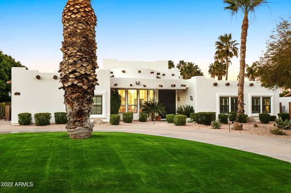 5532 E CROCUS Drive, Scottsdale, AZ 85254