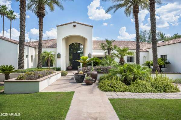 7475 E JACKRABBIT Road, Scottsdale, AZ 85250