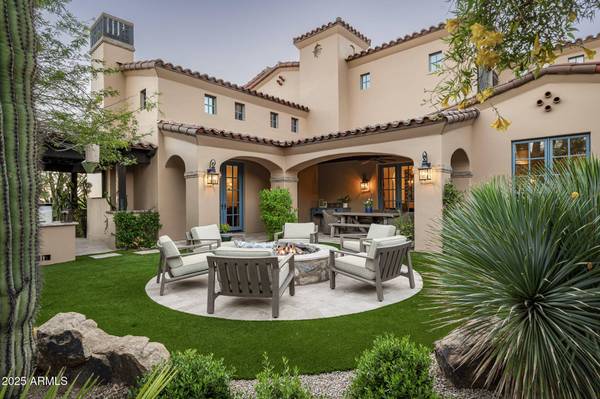 19204 N 100TH Way, Scottsdale, AZ 85255