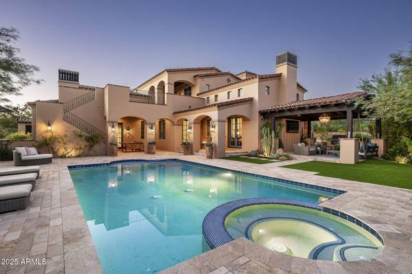 19204 N 100TH Way, Scottsdale, AZ 85255