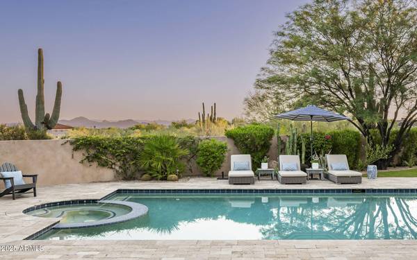 19204 N 100TH Way, Scottsdale, AZ 85255