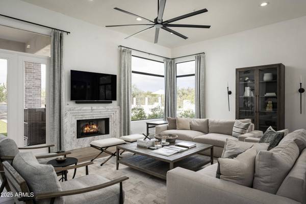 8702 E REMUDA Drive, Scottsdale, AZ 85255