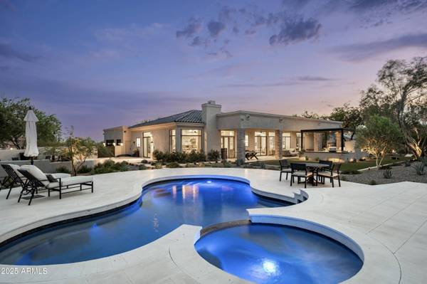 8702 E REMUDA Drive, Scottsdale, AZ 85255