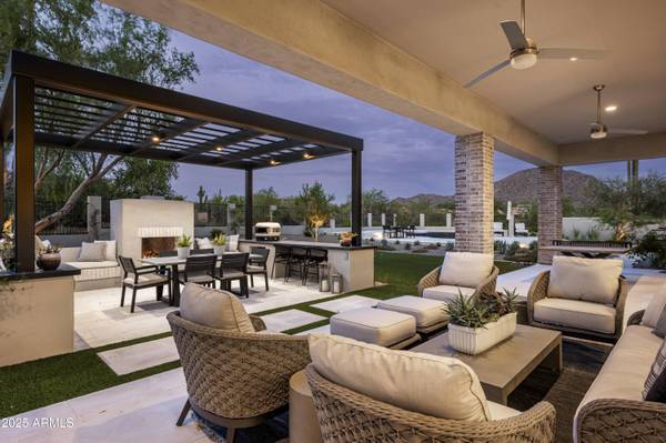 8702 E REMUDA Drive, Scottsdale, AZ 85255