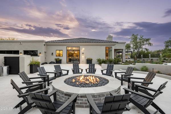 8702 E REMUDA Drive, Scottsdale, AZ 85255