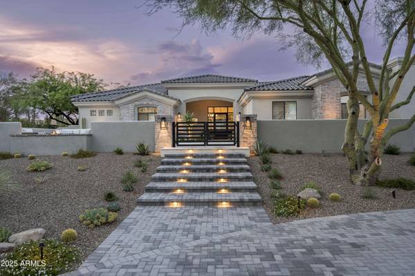8702 E REMUDA Drive, Scottsdale, AZ 85255