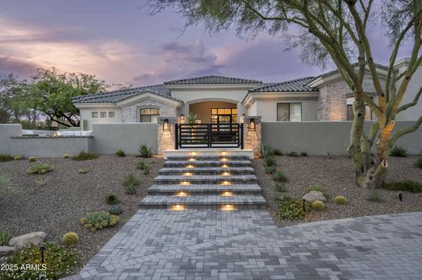 8702 E REMUDA Drive, Scottsdale, AZ 85255