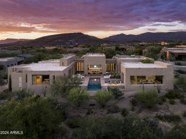 9821 E Sundance Trail, Scottsdale, AZ 85262