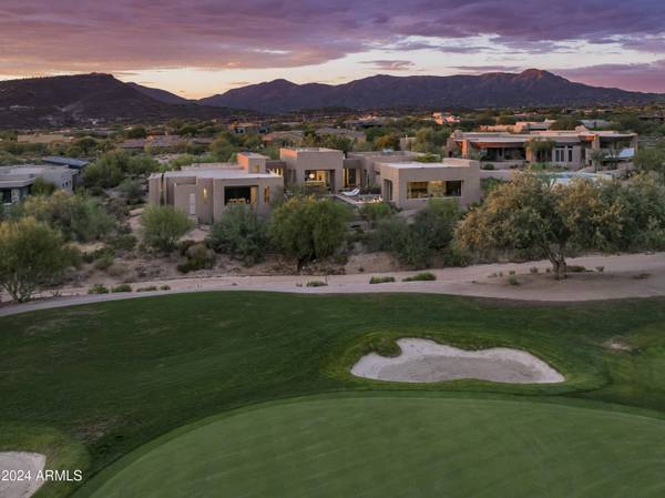 9821 E Sundance Trail, Scottsdale, AZ 85262